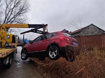 海曙区楚雄道路救援