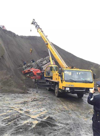 海曙区上犹道路救援